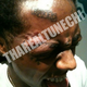 Image for article titled Lil Wayne got the word "BAKED" tattooed on his face